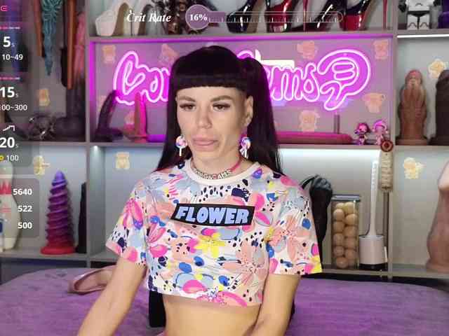 You_Lalia webcam