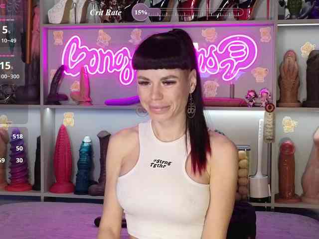 You_Lalia webcam