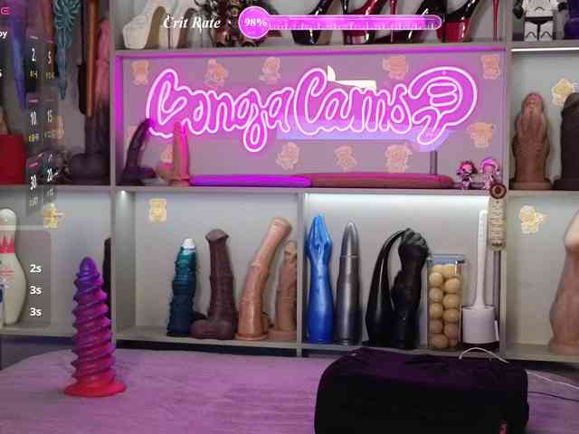 You_Lalia webcam