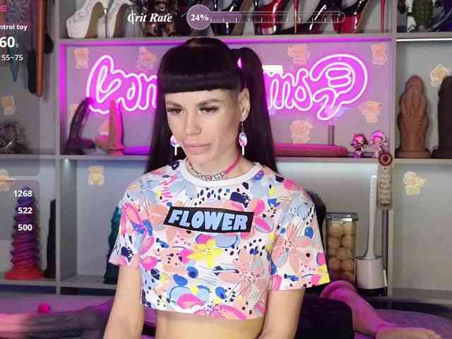 You_Lalia webcam