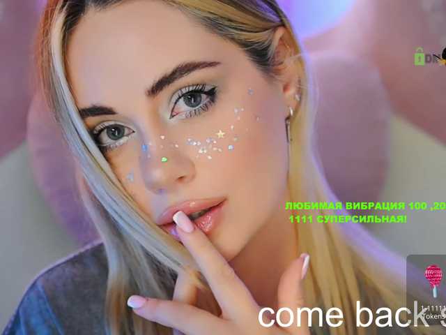 -ANN live cam on BongaCams