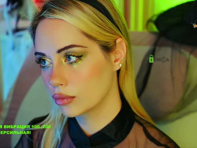 -ANN live cam on BongaCams