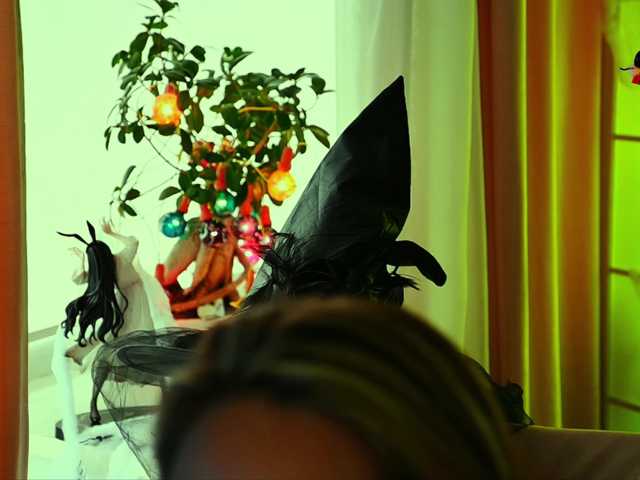 -ANN live cam on BongaCams