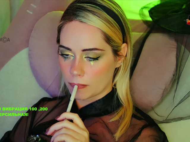 -ANN live cam on BongaCams