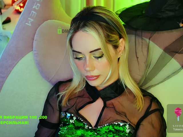 -ANN live cam on BongaCams