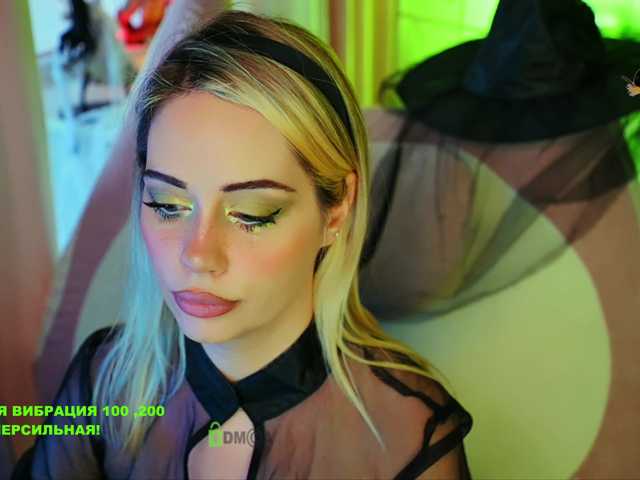 -ANN live cam on BongaCams