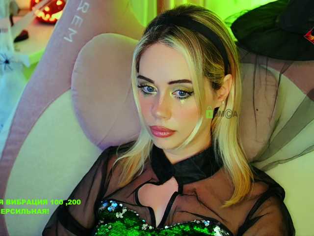-ANN live cam on BongaCams