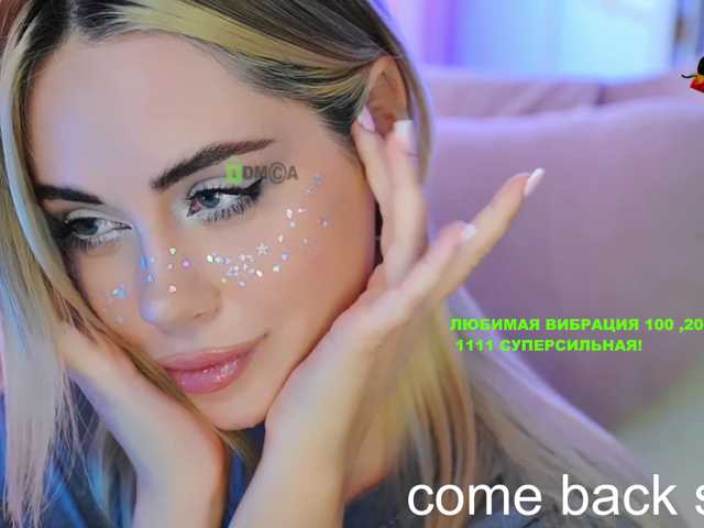 -ANN live cam on BongaCams