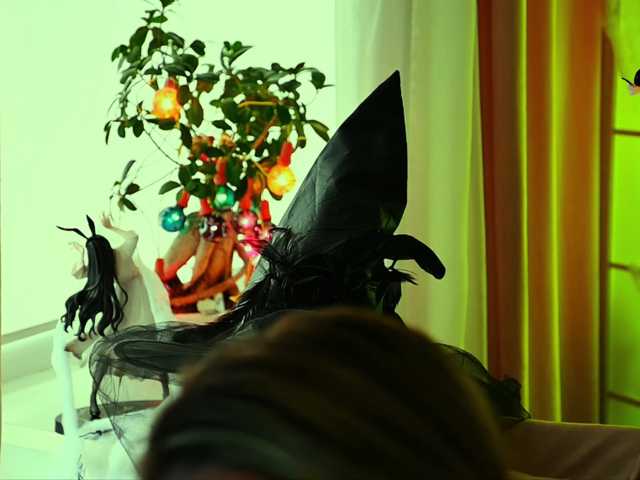 -ANN live cam on BongaCams