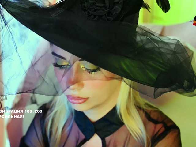 -ANN live cam on BongaCams