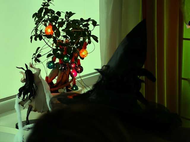 -ANN live cam on BongaCams