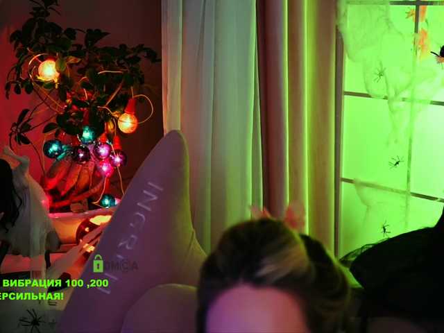 -ANN live cam on BongaCams