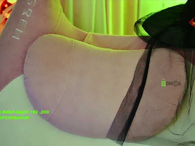-ANN live cam on BongaCams