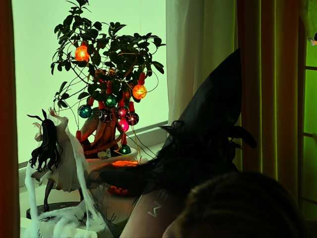 -ANN live cam on BongaCams