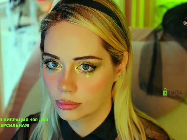 -ANN live cam on BongaCams
