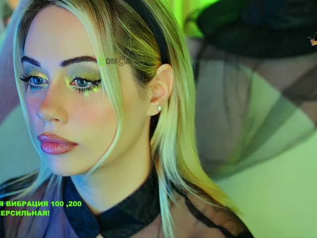 -ANN live cam on BongaCams