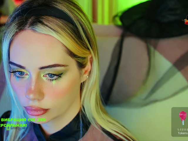 -ANN live cam on BongaCams