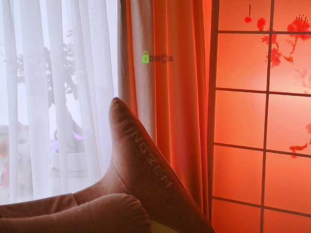 live
