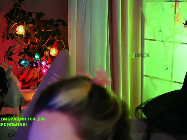 -ANN live cam on BongaCams