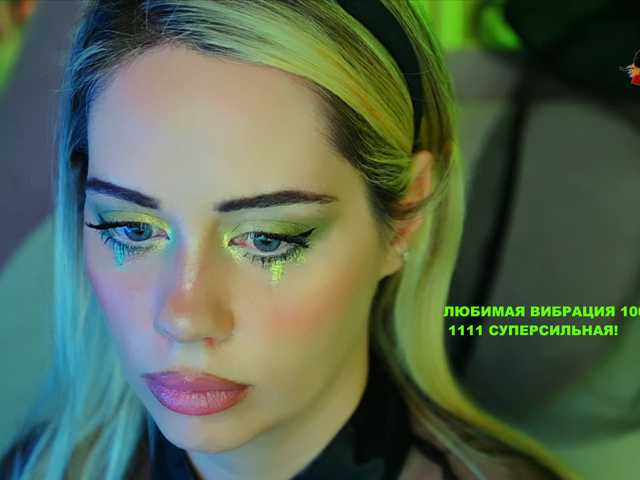 -ANN live cam on BongaCams