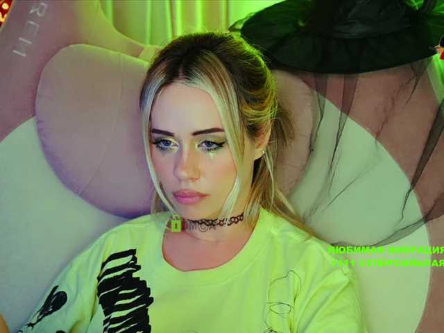 -ANN live cam on BongaCams