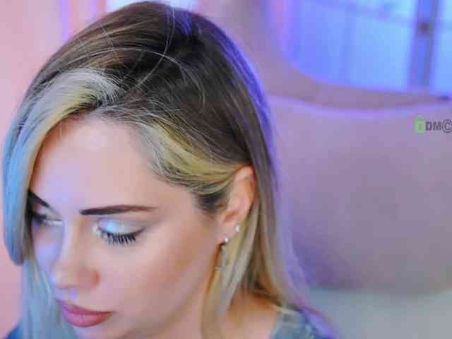 -ann's cam show statistics and live stream