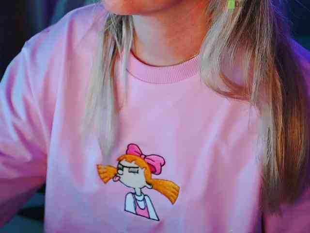 -ANN webcam
