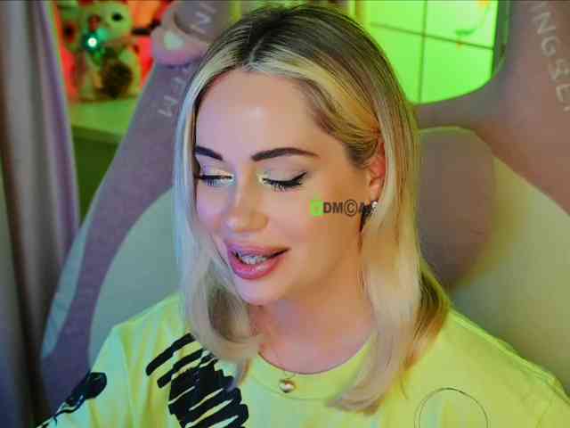 -ANN webcam
