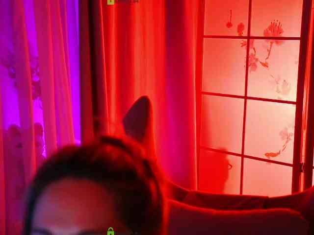 -ANN webcam