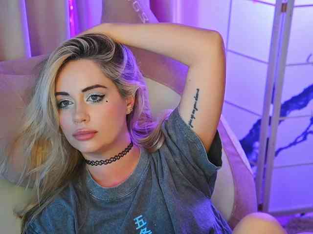 -ann's live room