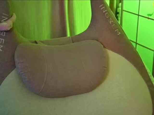 -ANN webcam