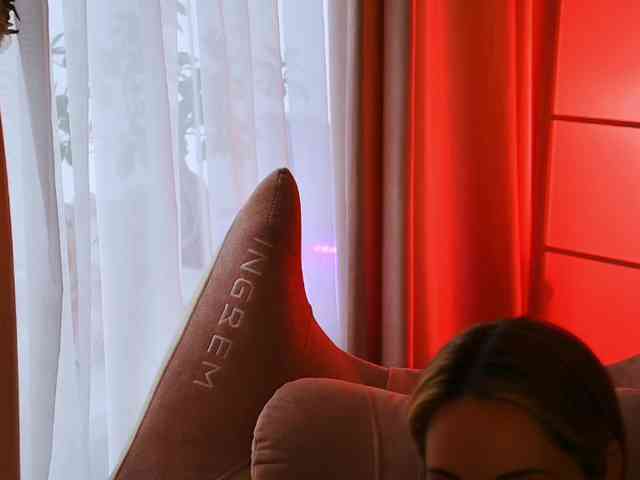 -ANN webcam
