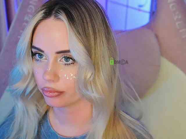 -ann's cam show statistics and live stream