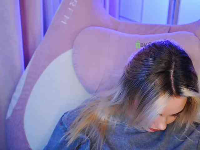 -ann's live room