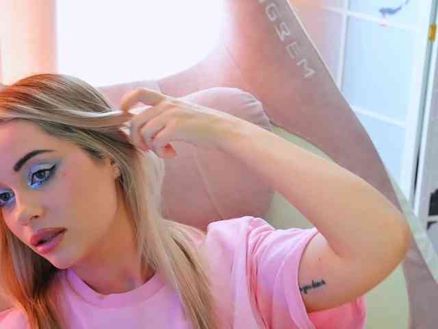 -ANN webcam