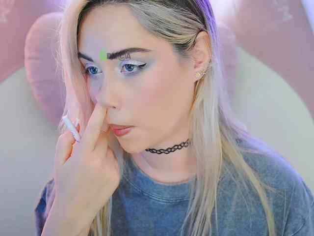 -ANN webcam