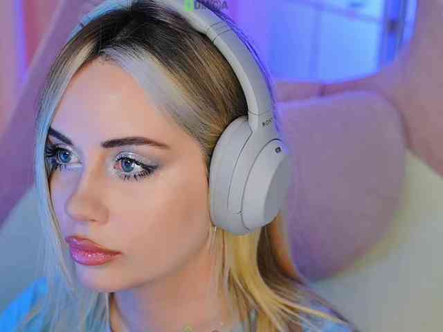 -ann's live room