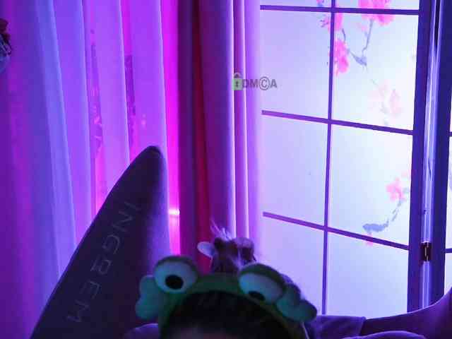 -ann's live room