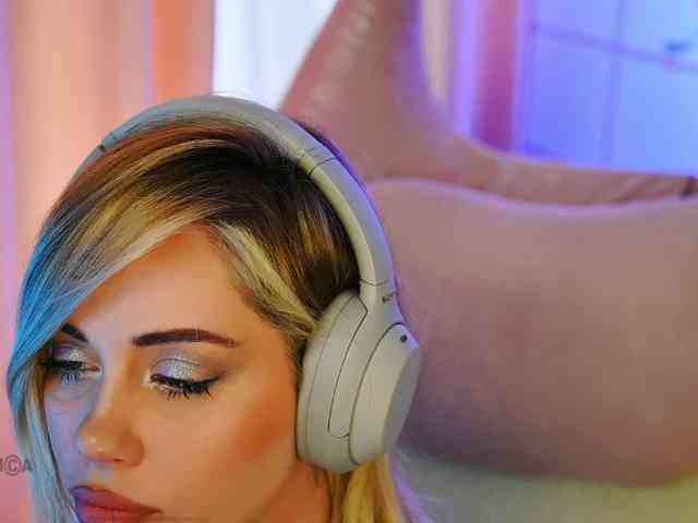 -ann's live room