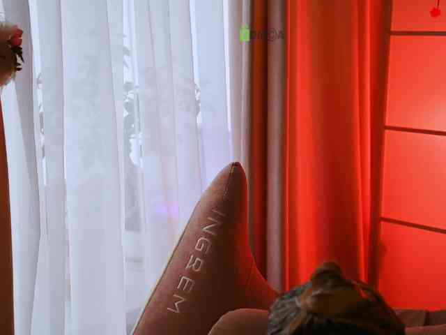 -ANN webcam