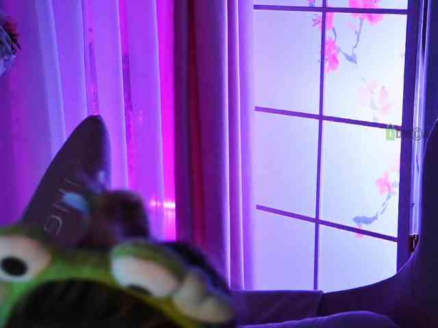 -ann's live room