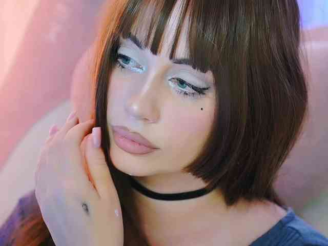 -ANN webcam