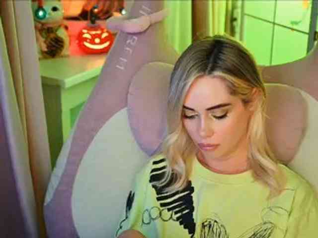 -ann's live room