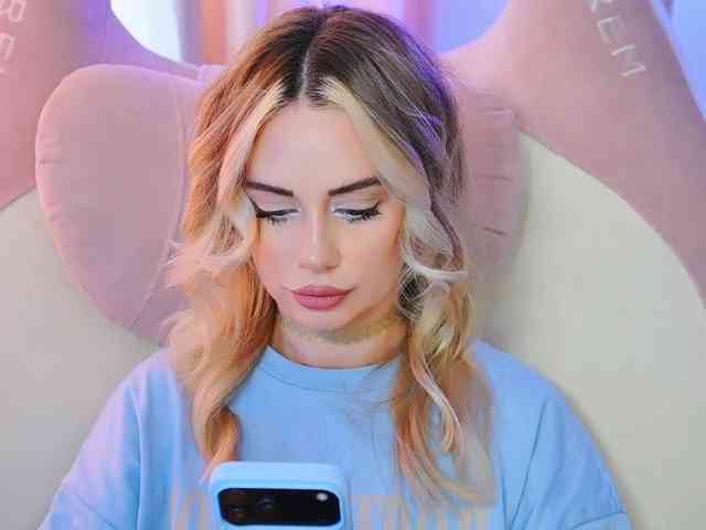 -ANN webcam