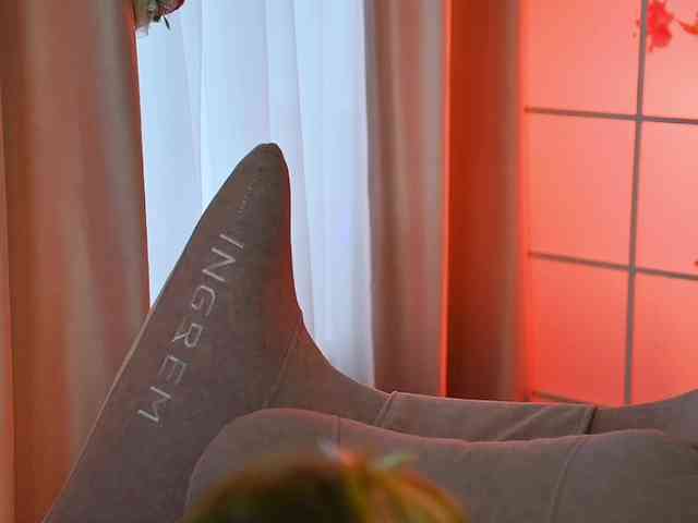 -ANN webcam