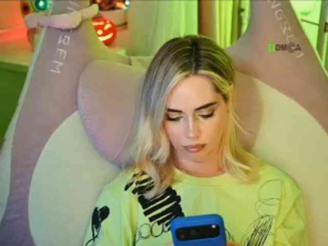 -ann's live room