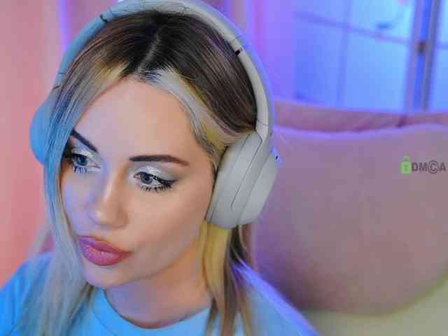-ann's live room