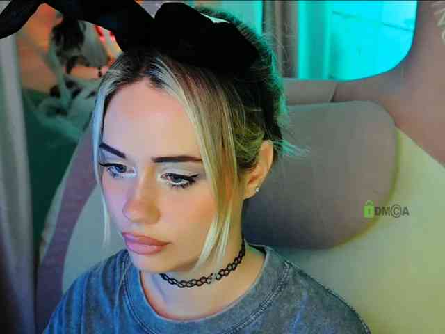 -ann's live room