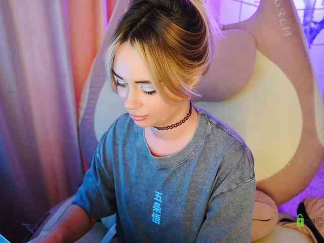 -ann's live room