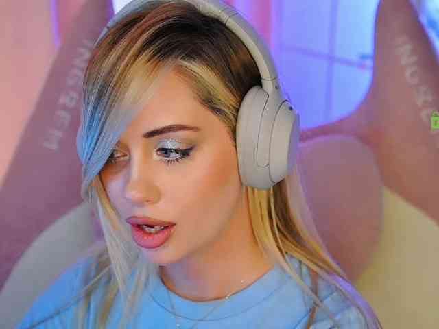-ann's live room